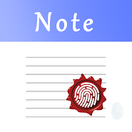 Free Notes, Notepad, Cloud, Password