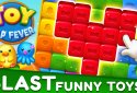 Toy Tap Fever - Cube Blast Puzzle