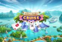 Solitaire Cruise Game: Classic Tripeaks Card Games