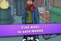 Hobo Life: Business Simulator & Money Clicker Game