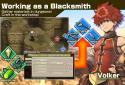 RPG Blacksmith of the Sand Kingdom