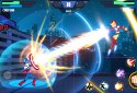 Superhero Stickman - Stick Super Heroes Fight