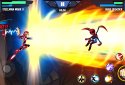 Superhero Stickman - Stick Super Heroes Fight