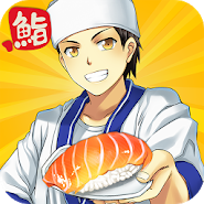 sushi diner fun cooking game