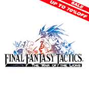 Final Fantasy Tactics: The War of the Lions 