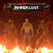 Powerlust - action RPG roguelike