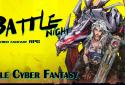Battle Night: Cyberpunk