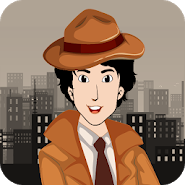 mr detective detective games and criminal cases