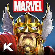 Marvel: Мир чемпионов