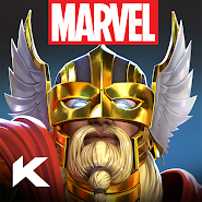 MARVEL Realm of Champions