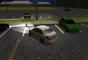Симулятор парковки авто 3D