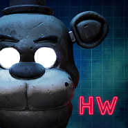 five night39s at freddy39s hw