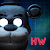 Five Nights at Freddy’s: HW