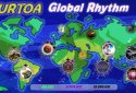 Turtoa: Global Rhythm - Music Meditation Game