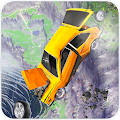 m car crash test simulator 3d leap of death