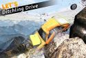 Car Crash Test Simulator 3d: Leap of Death