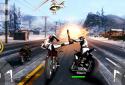 Biker Gang: Highway Death Moto 3D- Bike Race Game