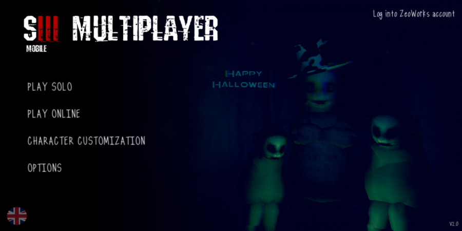 Slendytubbies 3 Multiplayer 1.29 Download - Colaboratory