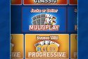 Video Poker Multi Bonus - "Free Play! Full Pay!"