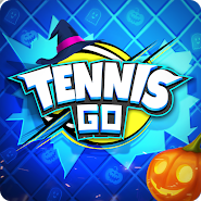 Tennis GO : World Tour 3D