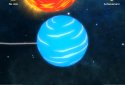 Idle Galaxy-Planet Creator