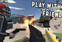 Modern Fury Strike - Shooting Games