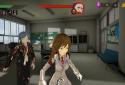 Anime High School Zombie Simulator