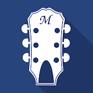 Guitar Companion (chords player)