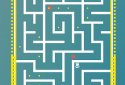 Realm Runners - Endless Maze Runner