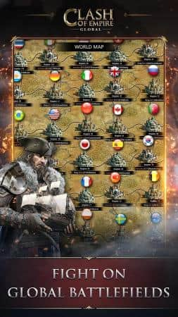 Get Clash of Empire: Epic Strategy War Game - Microsoft Store