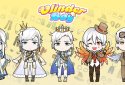 Vlinder Boy: Dress Up Your Own Character Avatar