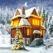 Hidden Object - Winter Wonderland