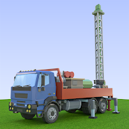 Oil Well Drilling