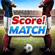 score match pvp soccer