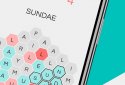 Hexicon: Word Game Strategy