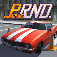 PRND : Real 3D Parking simulator