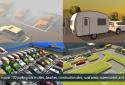 PRND : Real 3D Parking simulator