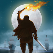 The Bonfire 2: Uncharted Shores v39.0.8   Unlocked - Jangari Urush O'yinlar.