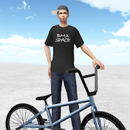 bmx space