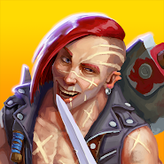 Wasteland Punk