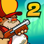 Swamp Attack 2 instal the new version for android