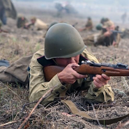 ghosts of war ww2 call of army d day