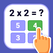 Multiplication table - learn easily, Times Tables