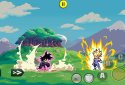 DBZ : Mad Fighters