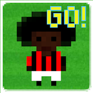 8-bits Football Manager Mini