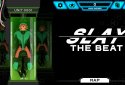 Slay the Beat: A rhythm roguelike with RPG battles