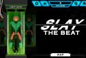 Slay the Beat: A rhythm roguelike with RPG battles