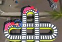 Toy Train Master - Train Puzzle Game