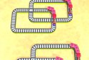 Toy Train Master- Train Puzzle Game