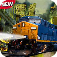 Toy Train Master- Train Puzzle Game